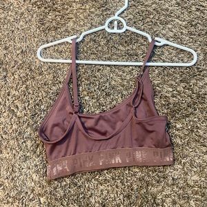 Victoria’s Secret PINK Swim Top